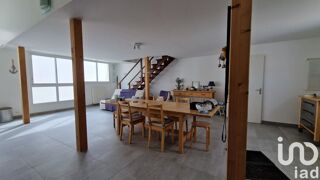  Appartement à vendre 4 pièces 76 m²