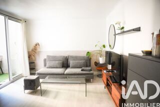  Appartement � vendre 3 pi�ces 43 m�