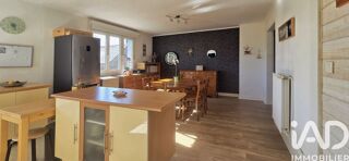  Appartement � vendre 3 pi�ces 71 m�