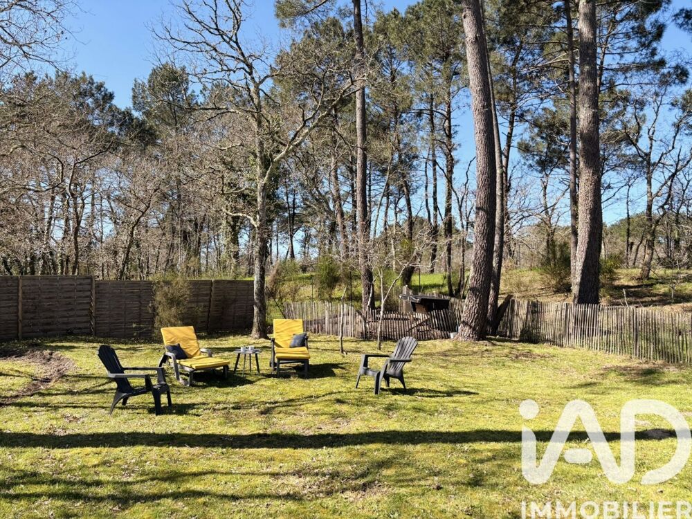 à vendre  Maison Lège-Cap-Ferret (33950)