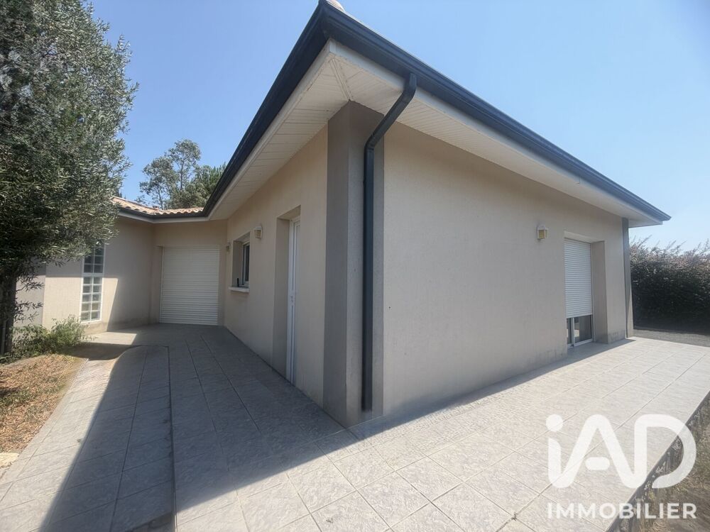 Vente Maison Vente Maison de ville 5 pièces Biganos