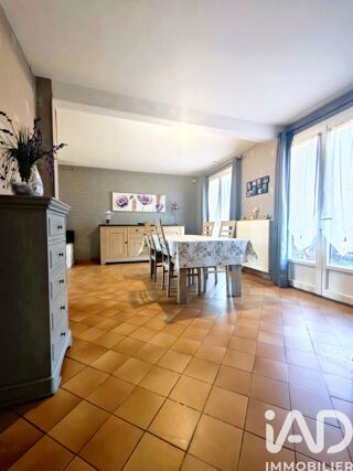  Maison � vendre 6 pi�ces 110 m�