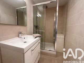  Appartement � vendre 2 pi�ces 35 m�