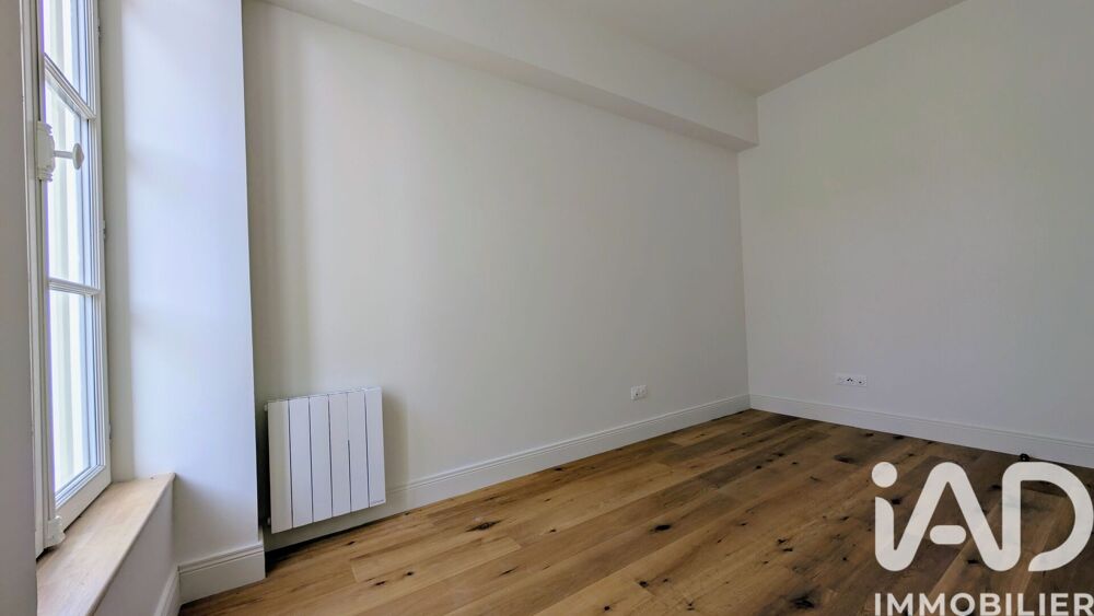 à vendre  Appartement Rochefort (17300)