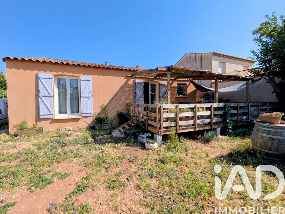 Vente Maison traditionnelle 5 pièces