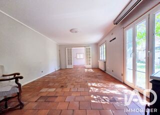  Maison à vendre 7 pièces 140 m²