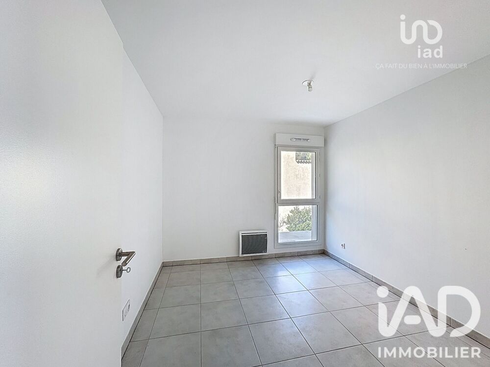 à vendre  Appartement Martigues (13500)