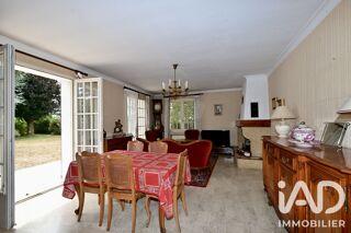  Maison à vendre 5 pièces 162 m²