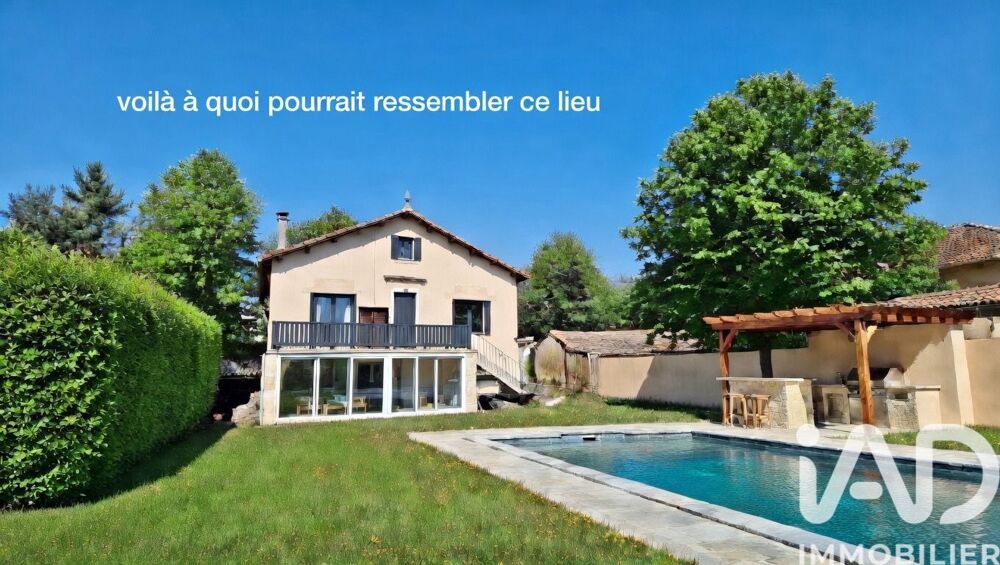 Vente Maison/villa 5 pièces