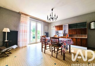  Maison à vendre 4 pièces 97 m²