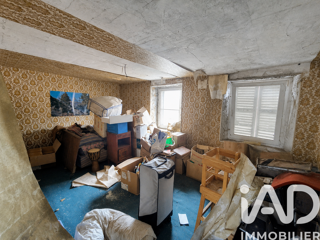  Maison à vendre 8 pièces 150 m²
