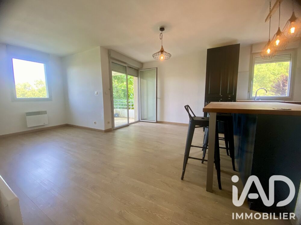 Vente Appartement Vente Appartement 3 pièces Bagnères-de-bigorre