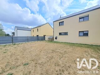  Maison à vendre 5 pièces 107 m²