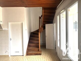  Maison à vendre 6 pièces 156 m²