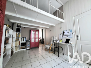  Appartement à vendre 3 pièces 73 m²