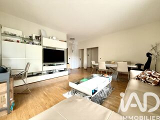  Appartement à vendre 3 pièces 73 m²