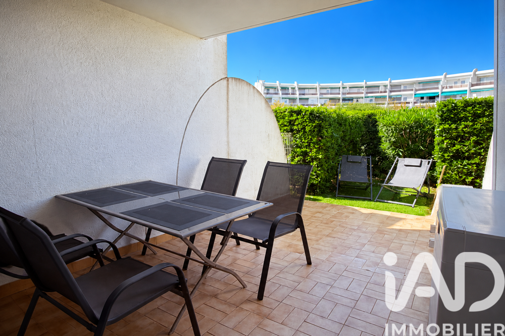 Vente Studio 1 pièce