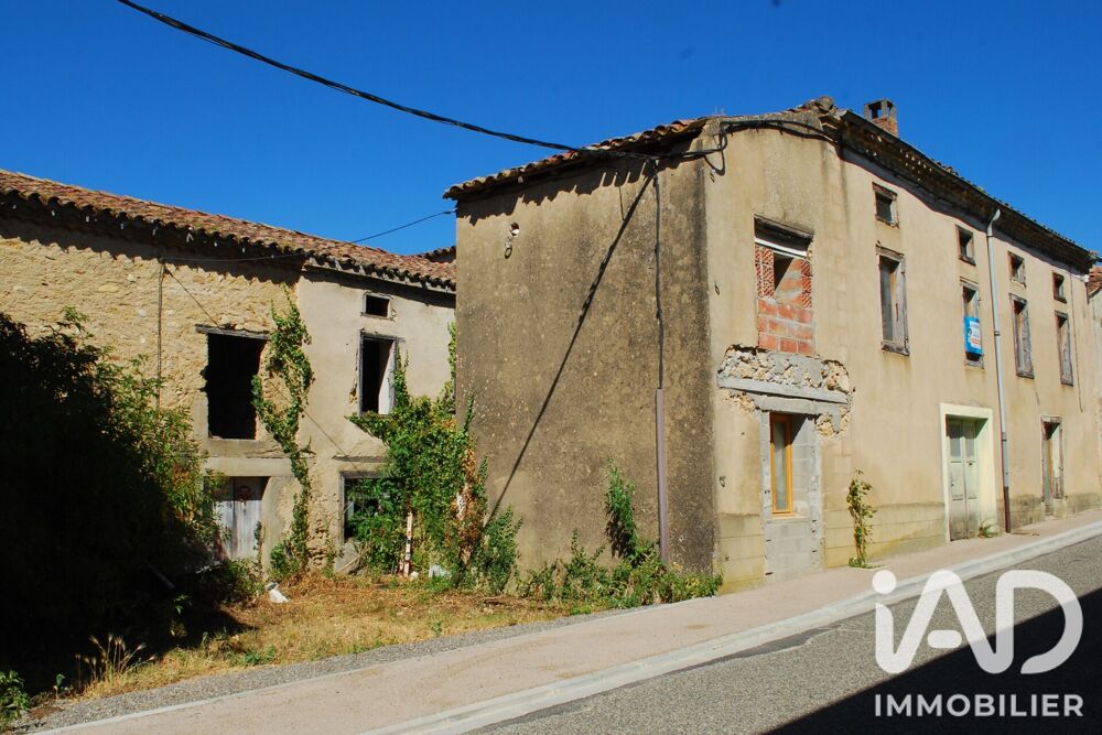 Vente Maison Vente Maison de village 4 pièces Vira