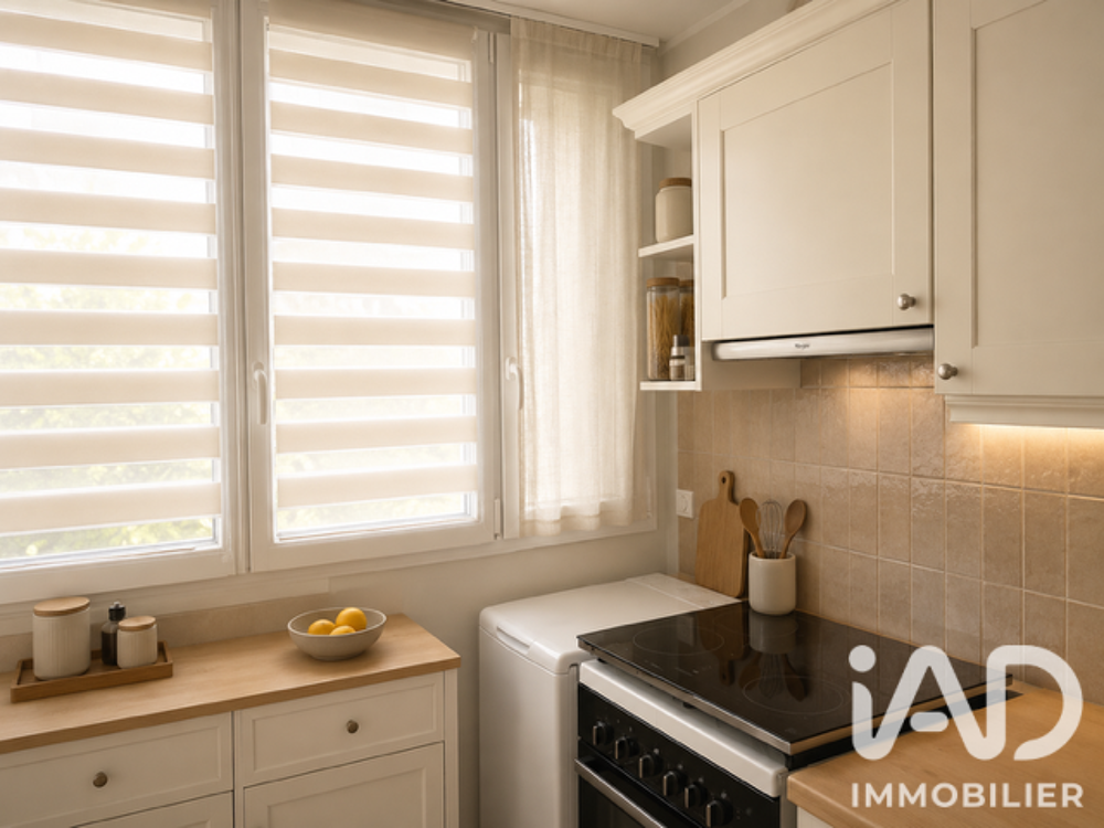 Vente Appartement Vente Appartement 2 pièces Montrouge