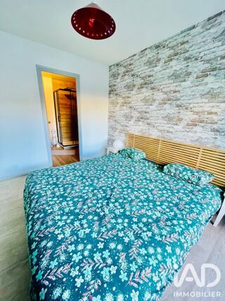  Appartement à vendre 2 pièces 41 m²