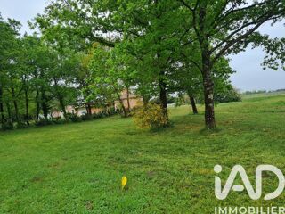  Terrain à vendre 725 m²