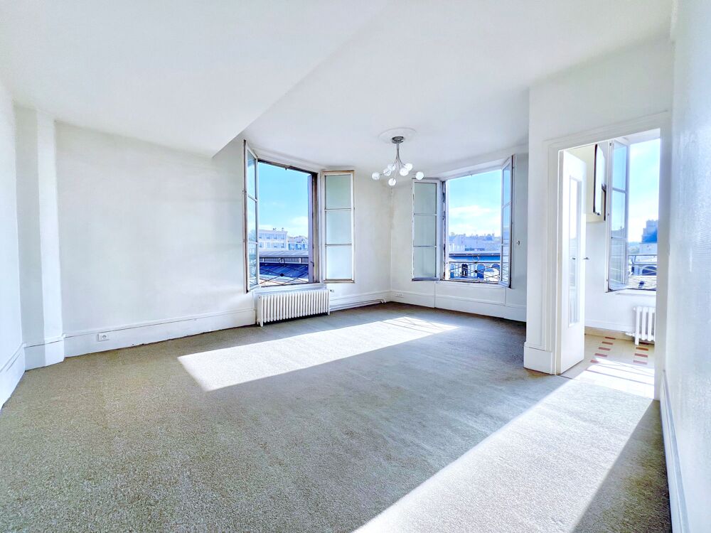 Vente Appartement STUDIO PLACE DU MARCHÉ NOTRE-DAME Versailles