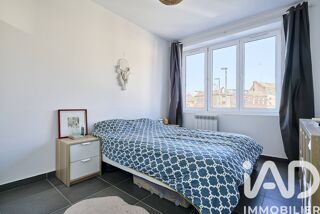  Appartement à vendre 3 pièces 62 m²