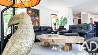  Maison à vendre 4 pièces 130 m²