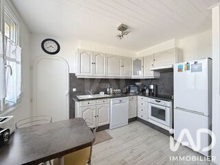  Appartement à vendre 4 pièces 72 m²