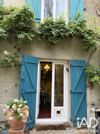  Maison à vendre 8 pièces 220 m²