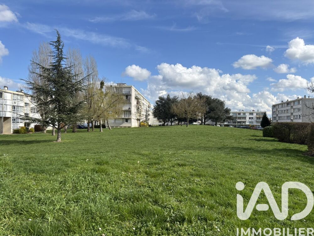 Vente Appartement Vente Appartement 2 pièces Saint-michel-sur-orge