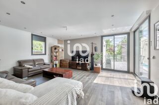  Maison � vendre 9 pi�ces 343 m�