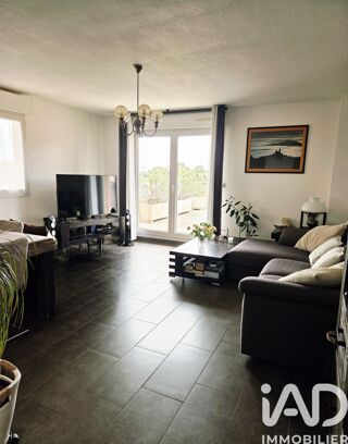  Appartement à vendre 4 pièces 81 m²