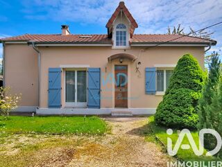  Maison à vendre 6 pièces 88 m²