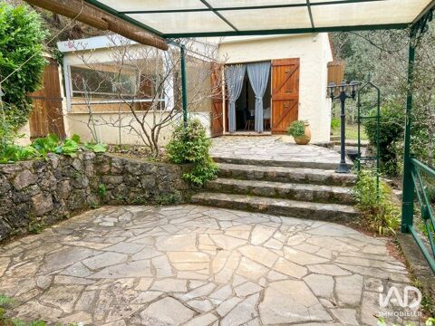   Vente Maison/villa 1 pièce Maison - 1 pièce(s) - 24 m²