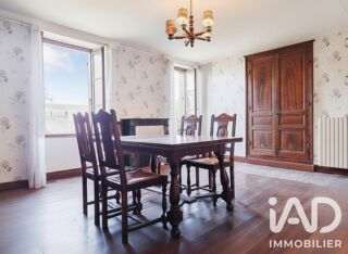  Maison à vendre 10 pièces 250 m²