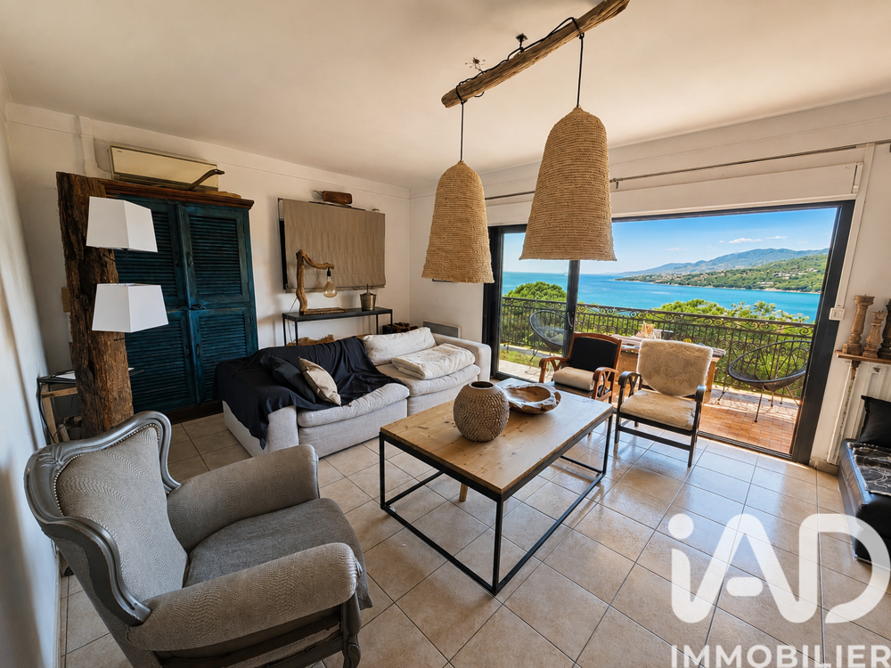 à vendre  Maison Propriano (20110)
