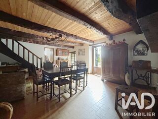  Maison à vendre 4 pièces 127 m²