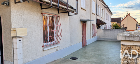 Vente Boutique/Local commercial 66 m&sup2; 170000 91160 Longjumeau