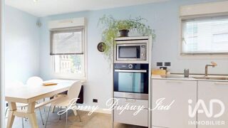  Appartement à vendre 9 pièces 224 m²