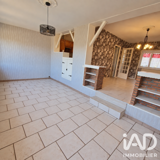  Maison à vendre 5 pièces 90 m²