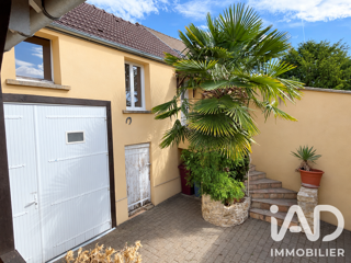  Maison à vendre 4 pièces 100 m²
