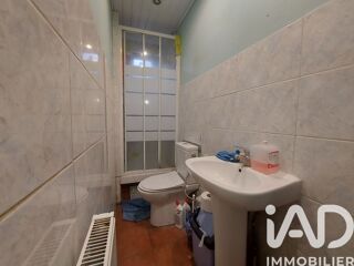  Immeuble à vendre 105 m²
