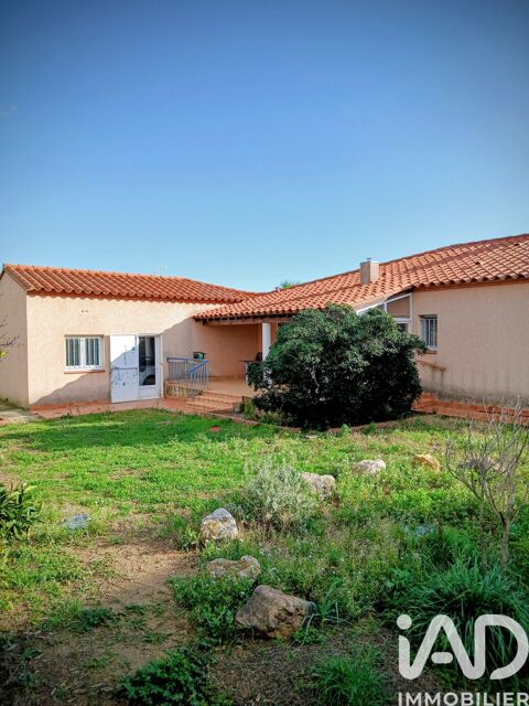   Vente Maison Maison - 4 pi�ce(s) - 105 m�