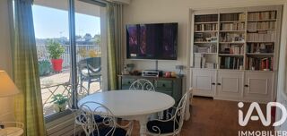 Appartement à vendre 4 pièces 82 m²