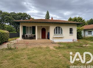  Maison à vendre 4 pièces 100 m²