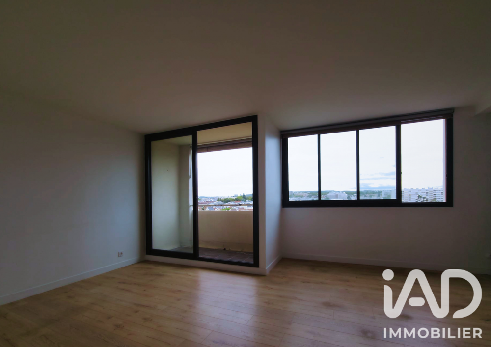Vente Appartement Vente Triplex 3 pièces Fresnes