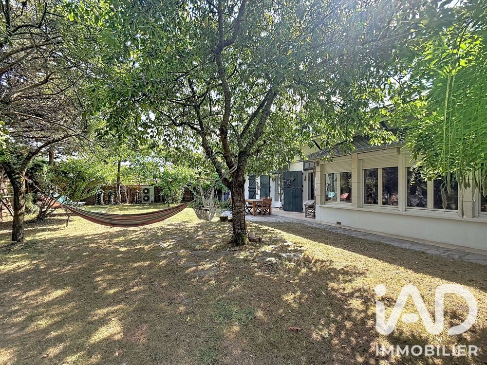 à vendre  Maison Maisons-Laffitte (78600)