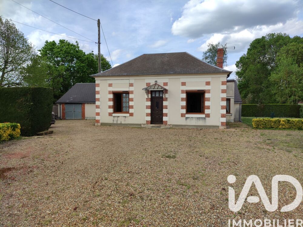Vente Maison Vente Maison de ville 5 pièces La flèche