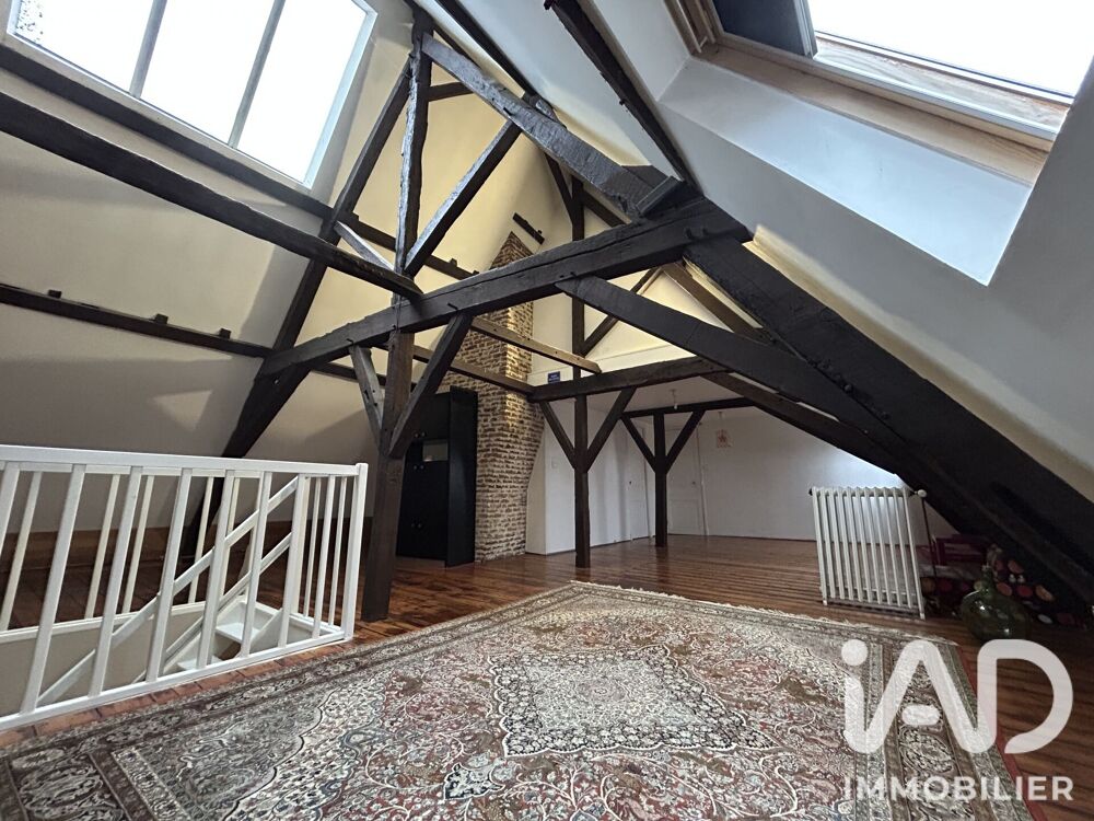 Vente Immeuble Vente Immeuble 230 m&sup2; Douai